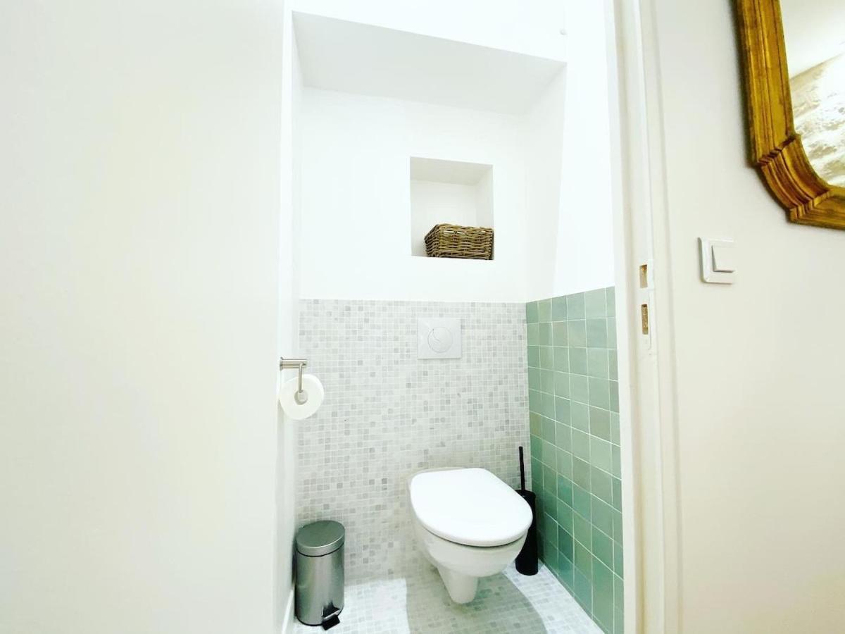 Appartamento Tres Bel Au Coeur De - Flat-guest Parigi