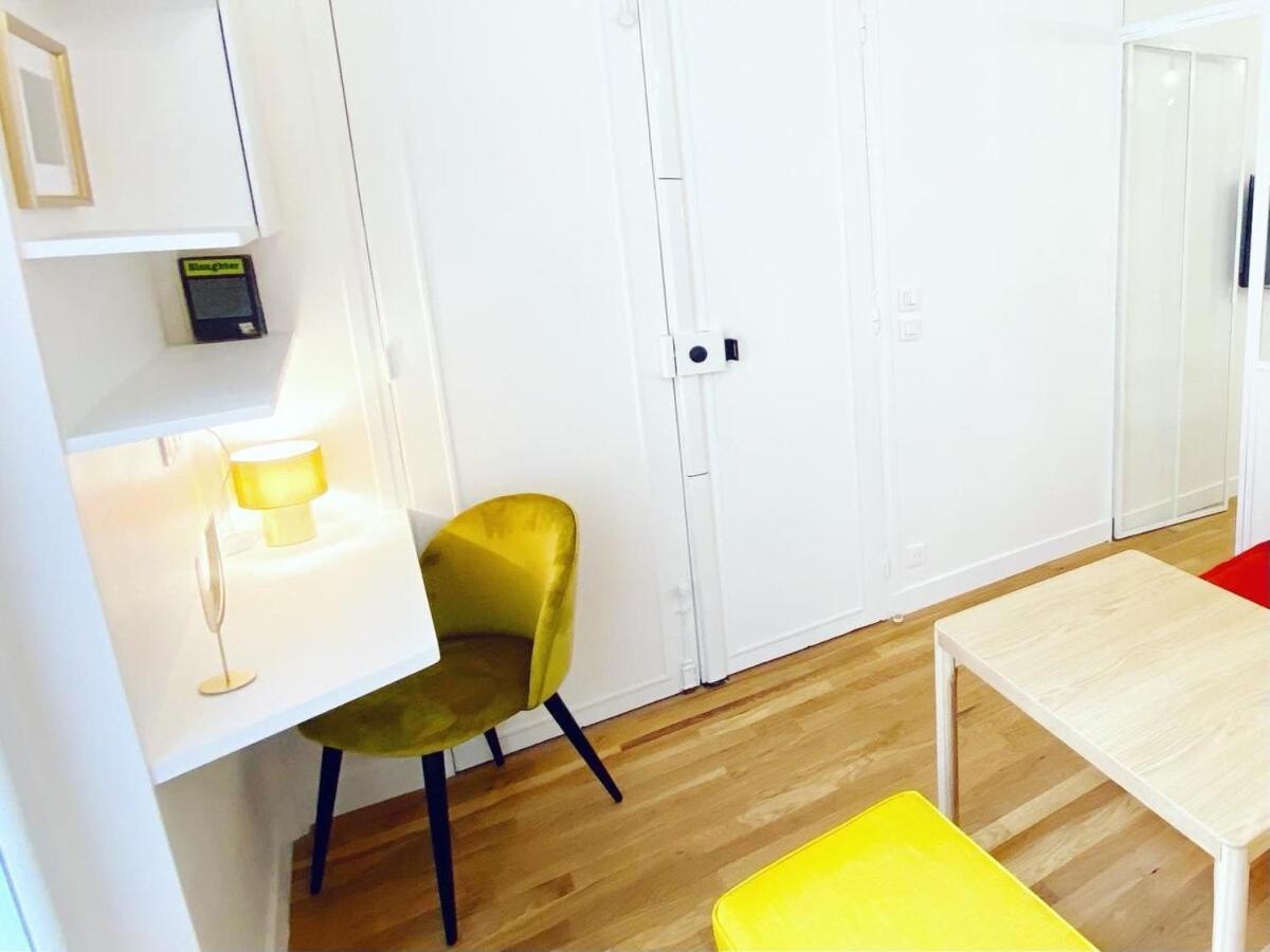 Tres Bel Au Coeur De - Flat-guest Parigi