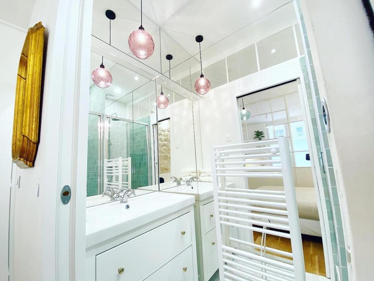 Tres Bel Au Coeur De - Flat-guest Appartamento *
